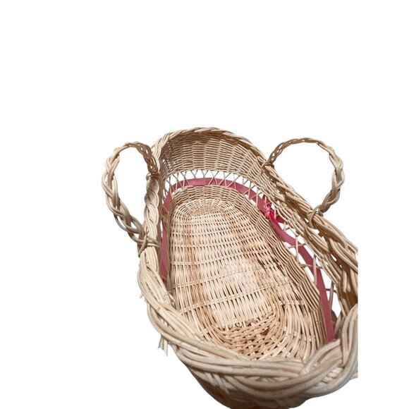 Vintage 1984 Gabriella Goo Goo Kids Hand Puppet Baby Blanket Bed Original Box - Picture 11 of 12